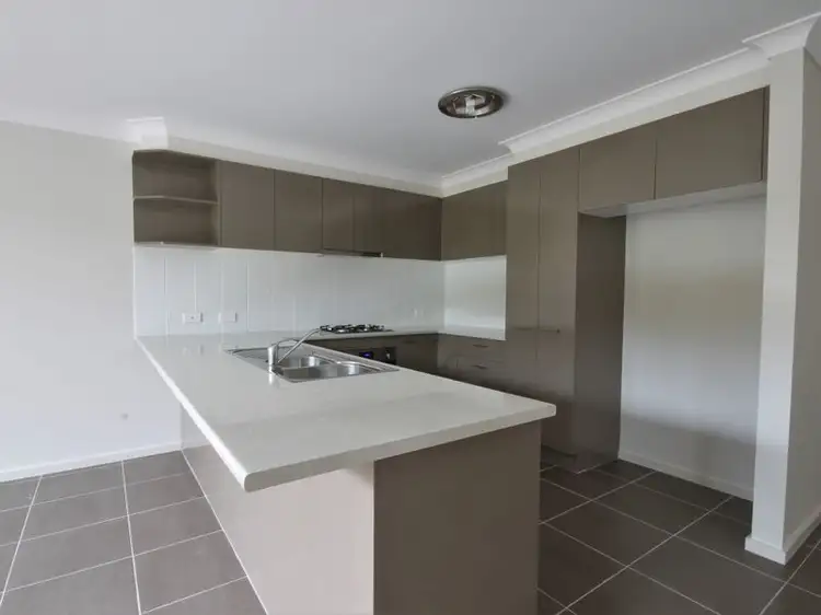 Second view of Homely semi-detached listing, 18B Hewitt Avenue, St Georges Basin NSW 2540