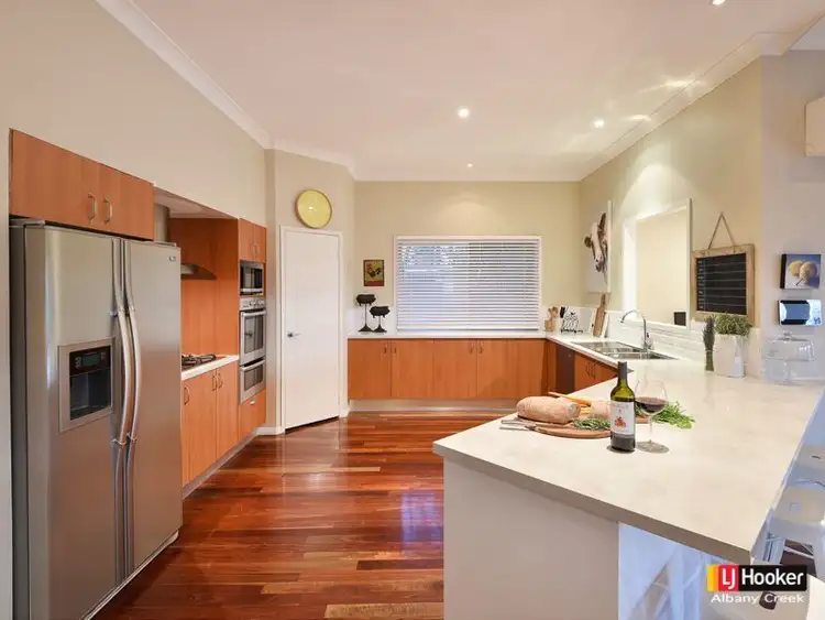 Fourth view of Homely house listing, 13 Glendore Court, Eatons Hill QLD 4037