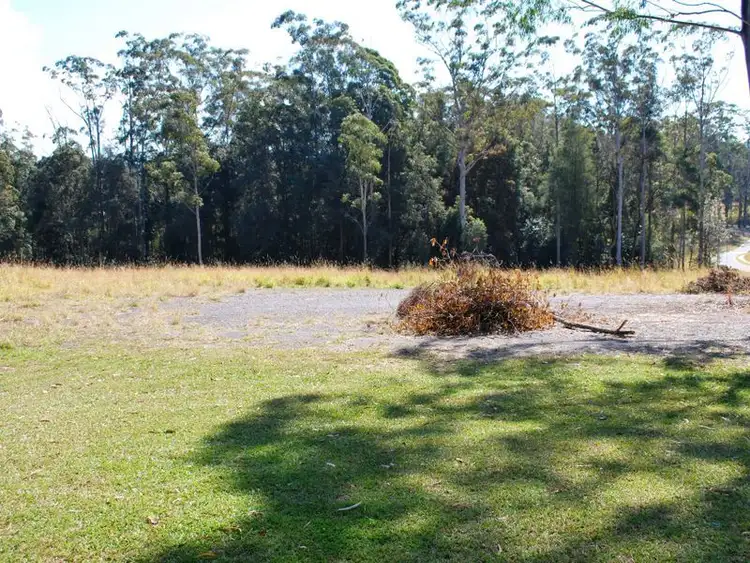 Sixth view of Homely land listing, Lot 36 Mimiwali Drive, Bonville NSW 2450