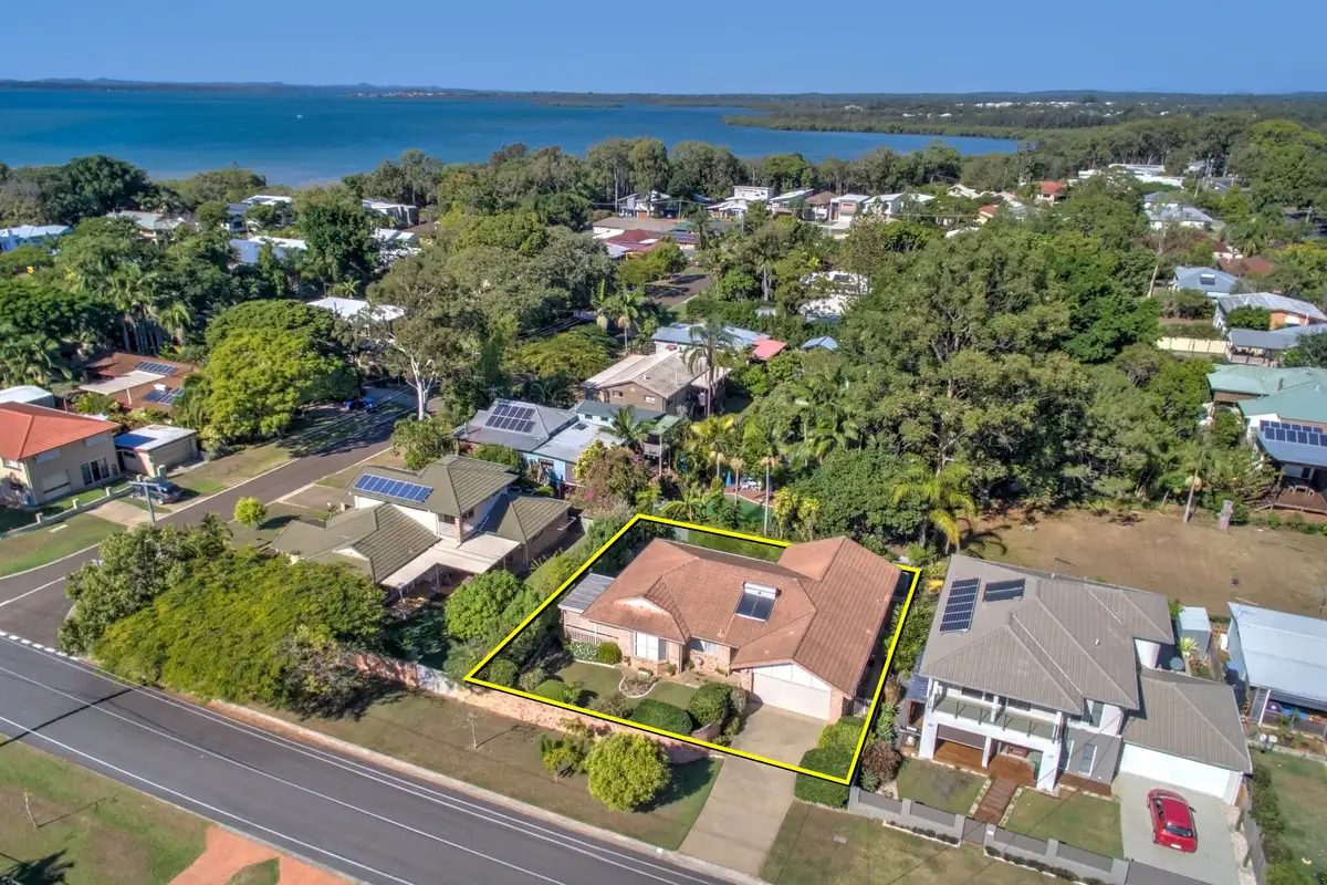 Main view of Homely house listing, 15 Coburg Street East, Cleveland QLD 4163