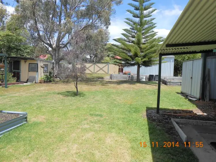 Second view of Homely house listing, 25 Edwards Street, Manjimup WA 6258