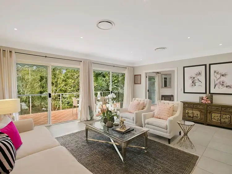 Second view of Homely house listing, 5 Karana Place, Chatswood NSW 2067