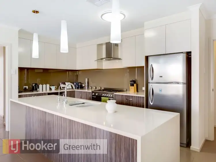 Third view of Homely house listing, 45 Hallett Road, Golden Grove SA 5125