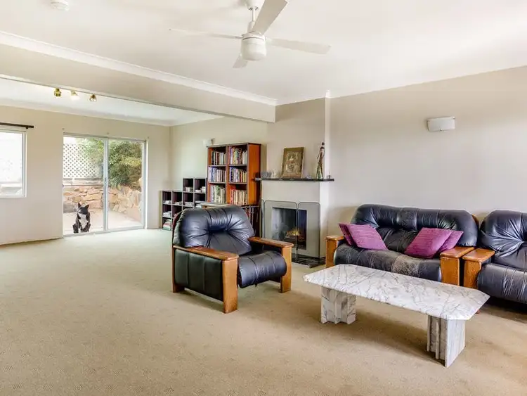 Second view of Homely house listing, 53 Galoola Drive, Nelson Bay NSW 2315