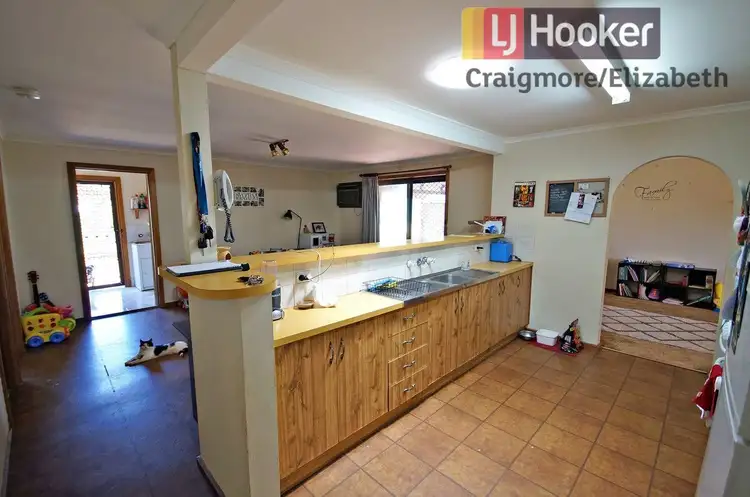 Fourth view of Homely house listing, 3 Meningie Street, Craigmore SA 5114