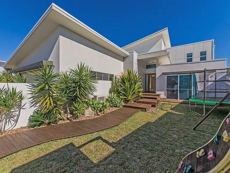 Sixth view of Homely house listing, 26 Anchorage Circuit, Twin Waters QLD 4564