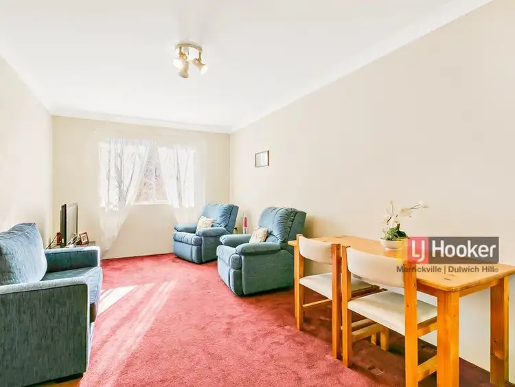 14/81-83 Hercules Street, Dulwich Hill NSW 2203