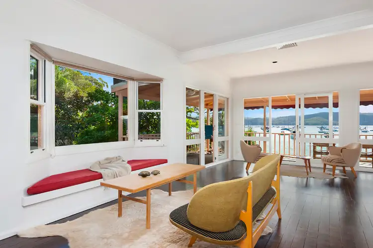 Fourth view of Homely house listing, 42 Hudson Parade, Clareville NSW 2107