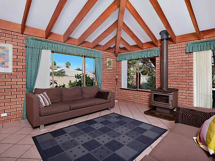 Third view of Homely house listing, 25 Envall Way, Leeming WA 6149