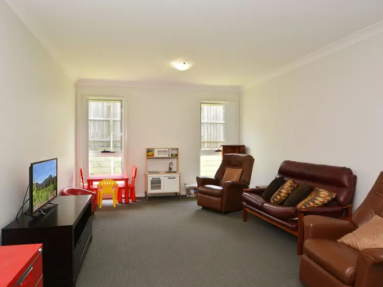 Fourth view of Homely house listing, 6 Legendary Close, Gillieston Heights NSW 2321