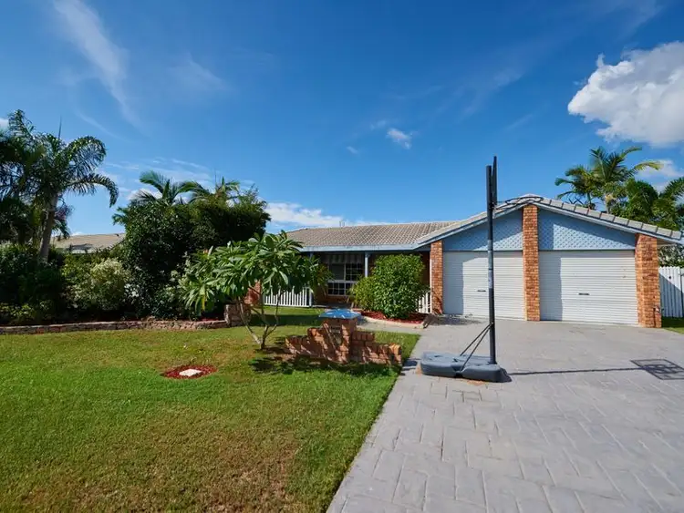 Main view of Homely house listing, 15 Linaria Court, Annandale QLD 4814