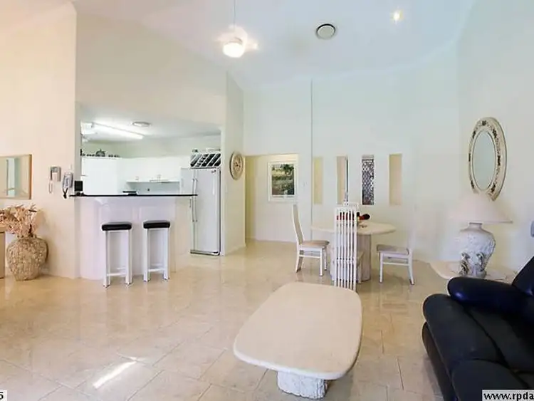 Sixth view of Homely house listing, 42 Deborah Avenue, Benowa Waters QLD 4217