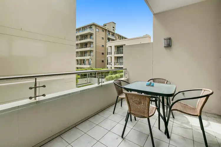 Sixth view of Homely apartment listing, E202/8-28 The Corso, Manly NSW 2095