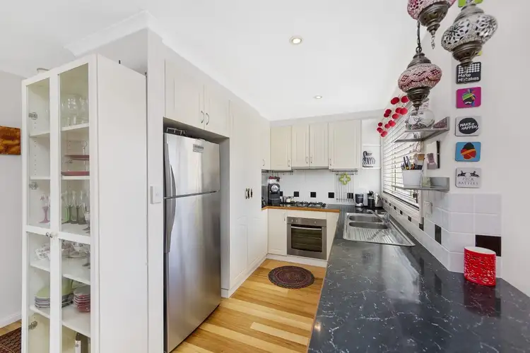 Fourth view of Homely townhouse listing, 2/31 Ross Road, Queanbeyan NSW 2620
