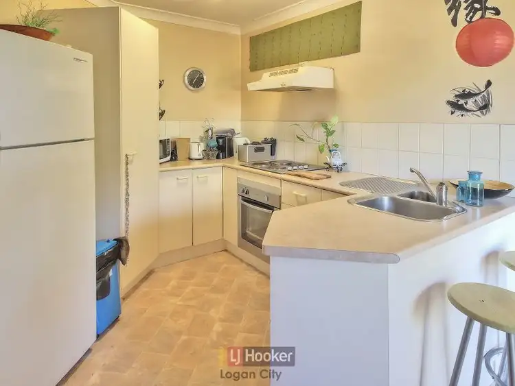 Seventh view of Homely house listing, 22 Brandon Street, Marsden QLD 4132