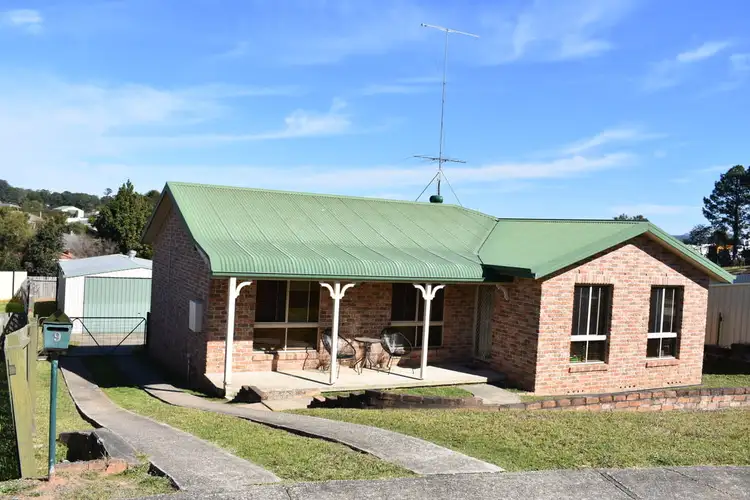 Main view of Homely house listing, 9 Grant Crescent, Macksville NSW 2447