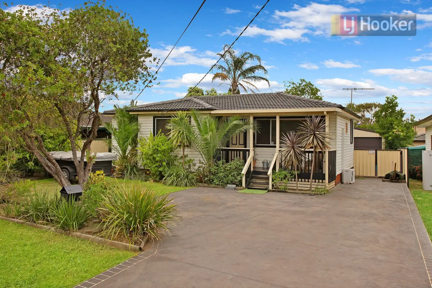 Main view of Homely house listing, 44 Craig Avenue, Oxley Park NSW 2760