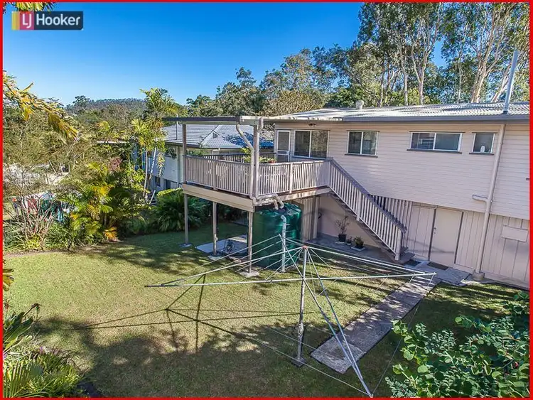 Seventh view of Homely house listing, 11 Kuringal Drive, Ferny Hills QLD 4055