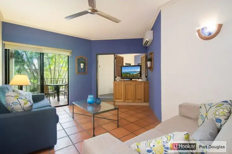 Main view of Homely unit listing, 5 Reef Club/64 Davidson Street, Port Douglas QLD 4877
