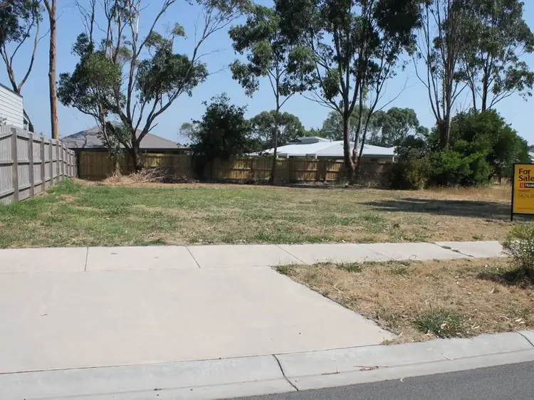 Main view of Homely land listing, 9 Correa Place, Inverloch VIC 3996