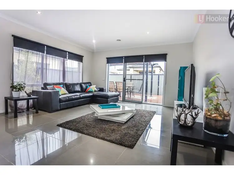 Second view of Homely house listing, 18 Black Wattle Road, Craigieburn VIC 3064