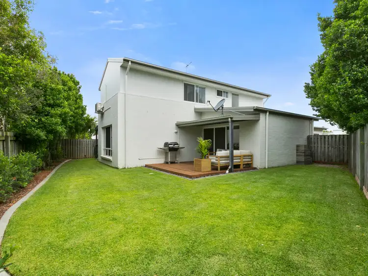 Main view of Homely house listing, 23 Norfolk Drive, Pacific Pines QLD 4211