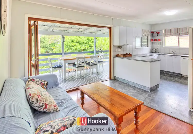 Fourth view of Homely house listing, 18 Christopher Street, Sunnybank Hills QLD 4109