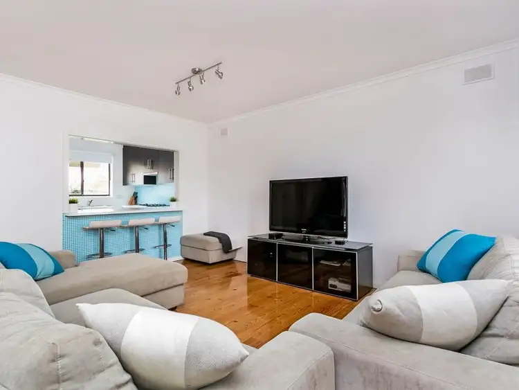 Sixth view of Homely townhouse listing, 218 Sportsmans Drive, West Lakes SA 5021