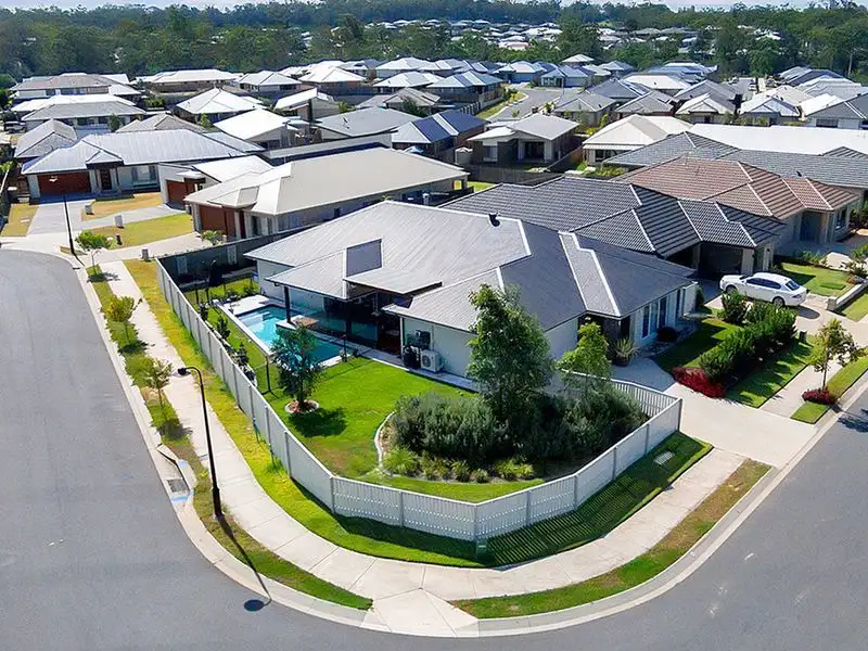 Main view of Homely house listing, 11 Bertilia Street, Augustine Heights QLD 4300