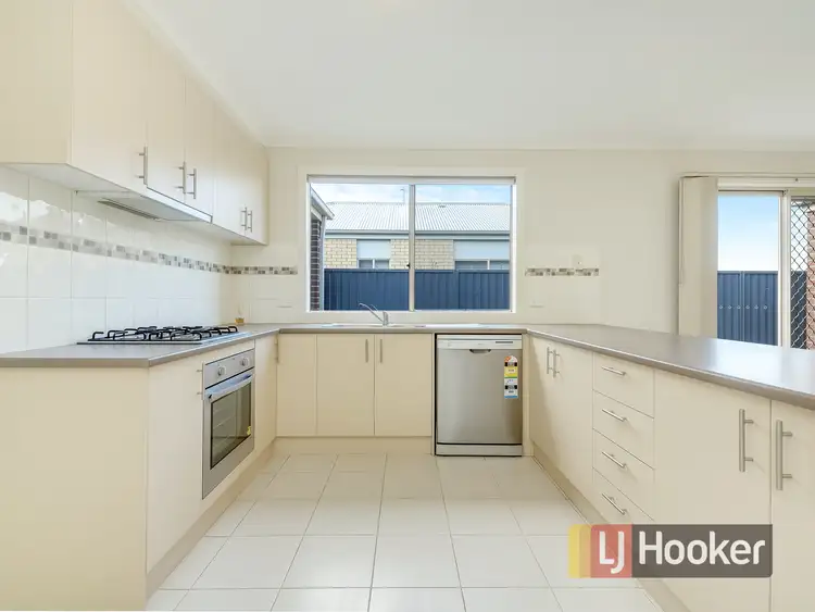Second view of Homely house listing, 13 Dianella Close, Pakenham VIC 3810