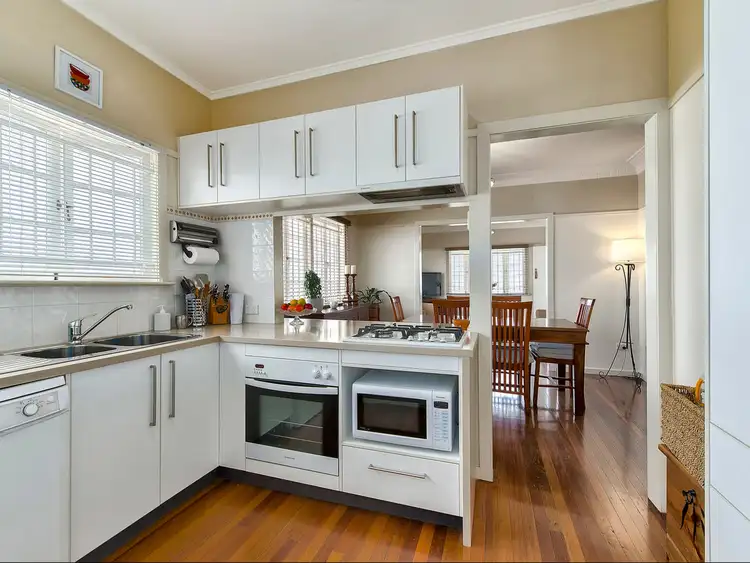 Fourth view of Homely house listing, 38 Gamelin Crescent, Stafford QLD 4053