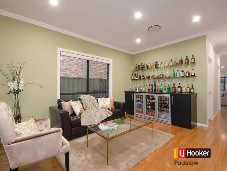 Sixth view of Homely semi-detached listing, 159 Horlsey Road, Panania NSW 2213