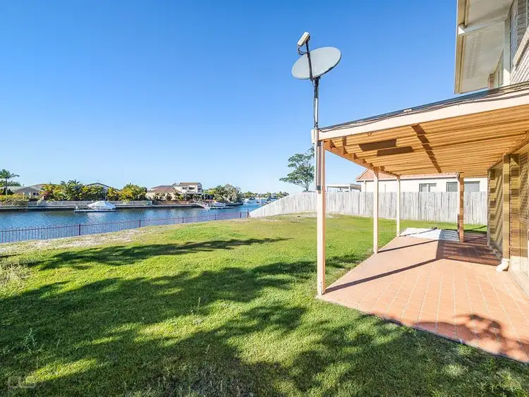 23 Bowsprit Court, Banksia Beach QLD 4507