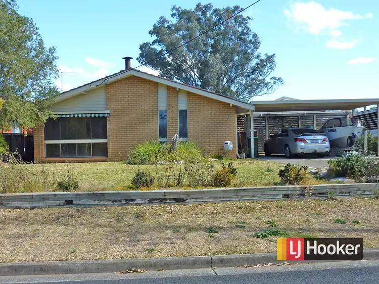 4 Smith Avenue, Hobartville NSW 2753