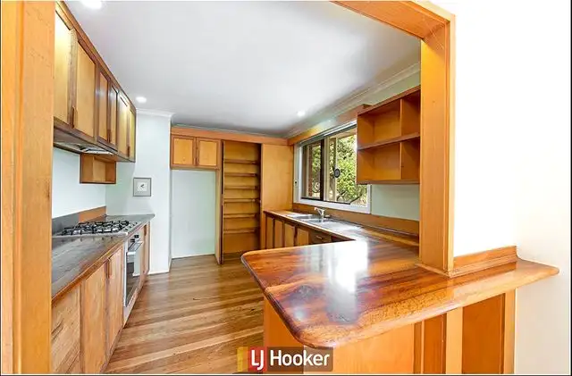 Fourth view of Homely house listing, 45 Hannan Crescent, Ainslie ACT 2602