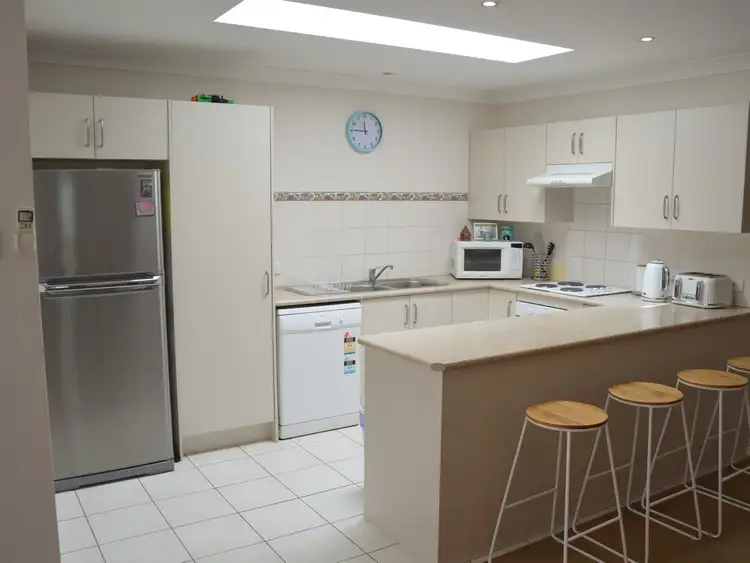 Third view of Homely semi-detached listing, 1/9 Brisbane Street, Singleton NSW 2330