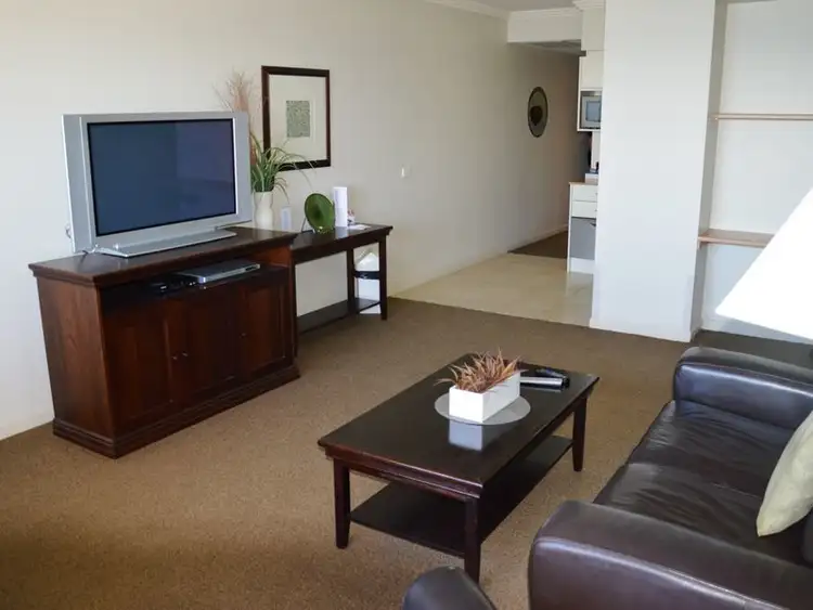 Third view of Homely unit listing, 104/4-39 Shoal Bay Road, Shoal Bay NSW 2315