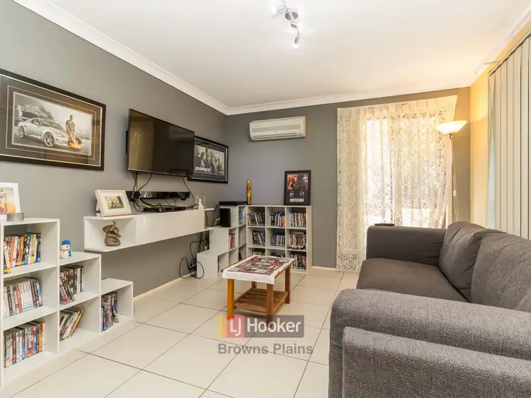 Second view of Homely house listing, 3 Earls Court, Heritage Park QLD 4118