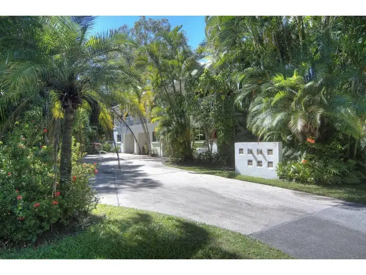 4 Kamala/10-12 Coral Drive, Port Douglas QLD 4877