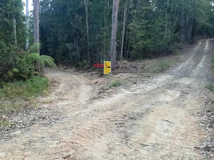 Third view of Homely land listing, Lot 2 Eve Creek Road, Brooklana NSW 2450