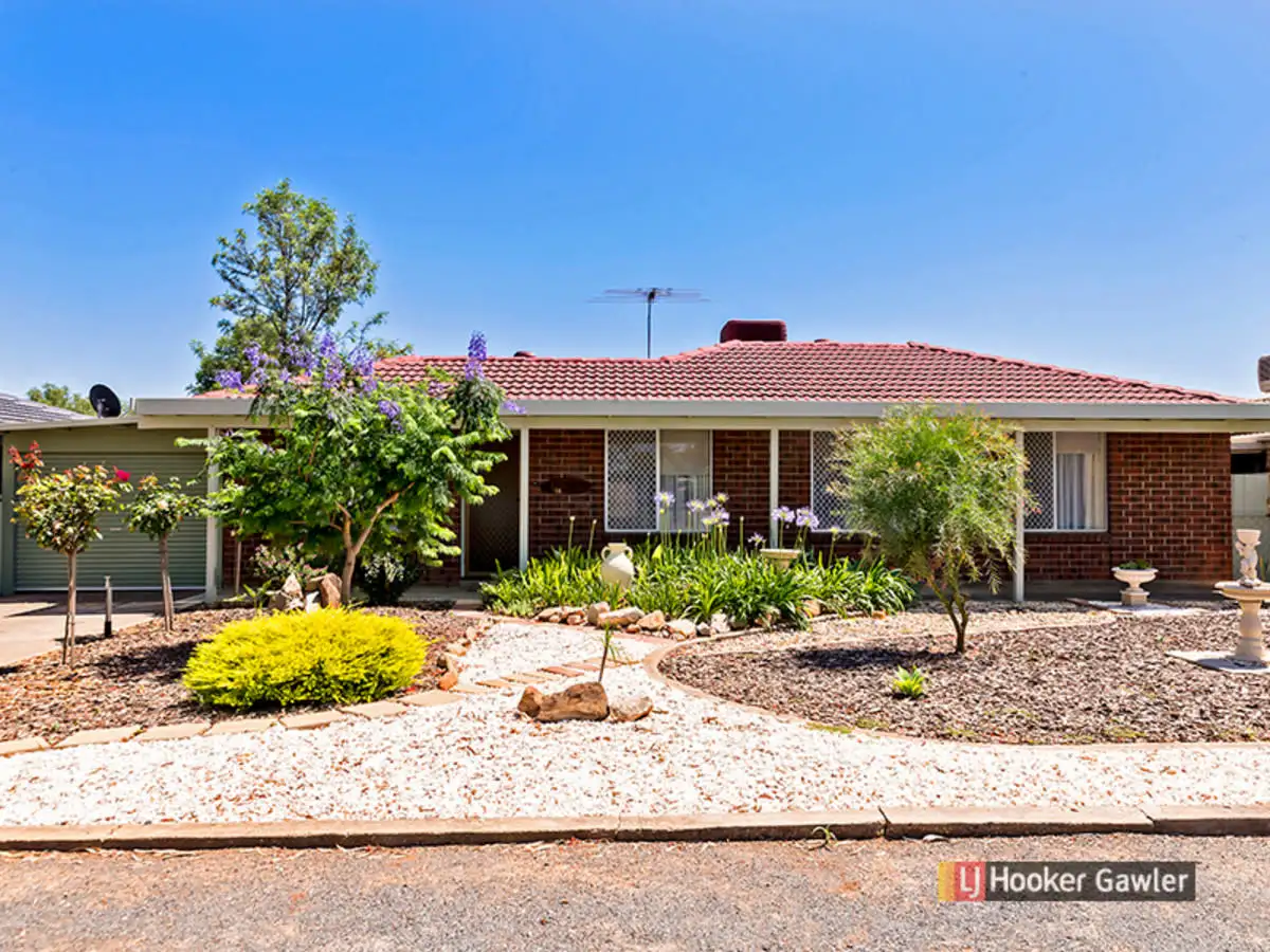 Main view of Homely house listing, 14 Dawson Road, Evanston SA 5116