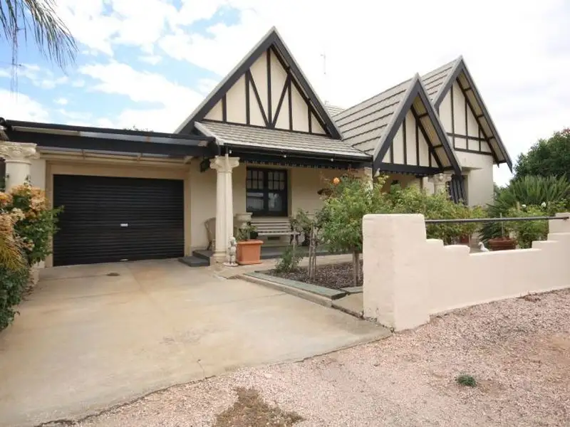Main view of Homely house listing, 23 Waring Street, Kadina SA 5554