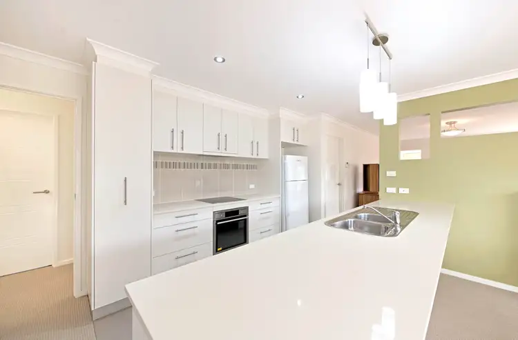 Fifth view of Homely house listing, 5 Marlock Street, Rivett ACT 2611