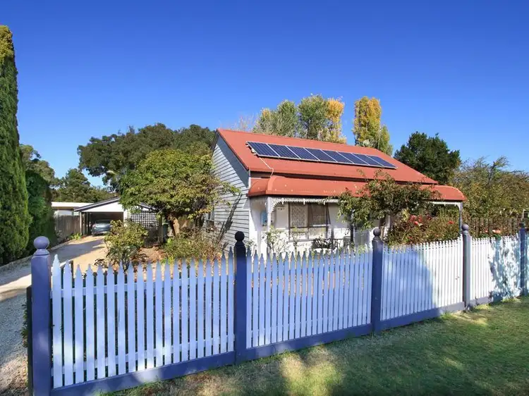 20 Blackburn Street, Stratford VIC 3862