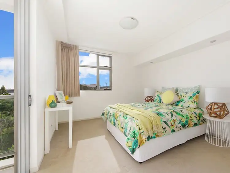 Sixth view of Homely unit listing, 11/38 Riverwalk Avenue, Robina QLD 4226