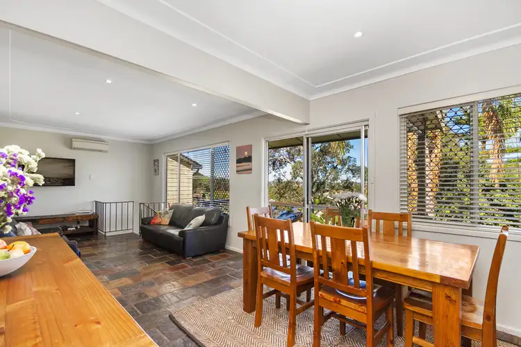 Fourth view of Homely house listing, 35 Alhambra Avenue, Macquarie Hills NSW 2285