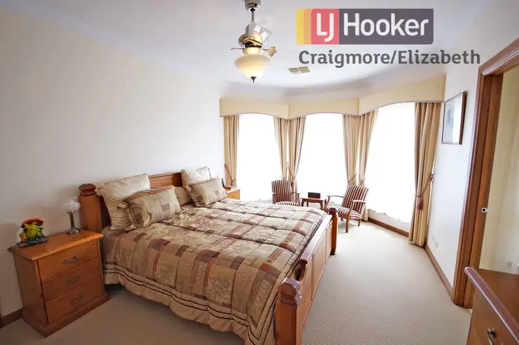 Third view of Homely house listing, 22 Cambridge Terrace, Hillbank SA 5112