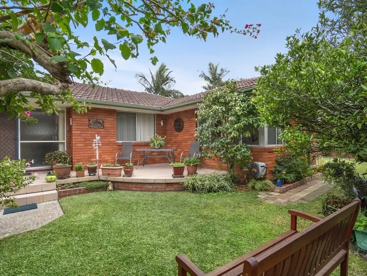 Second view of Homely house listing, 122 Blackbutts Road, Frenchs Forest NSW 2086