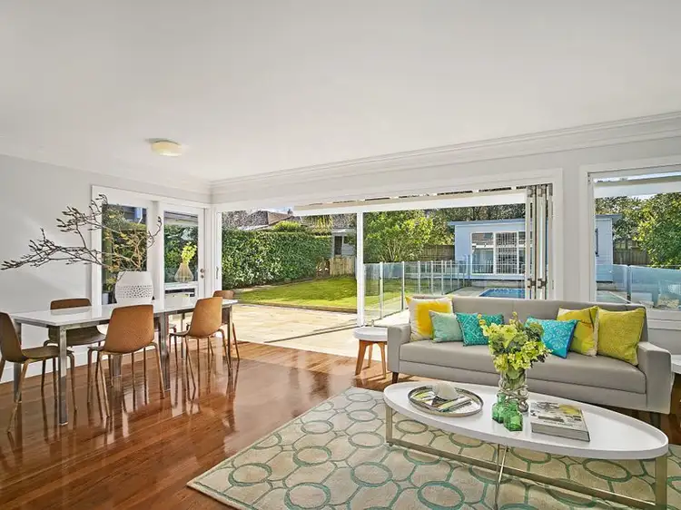 Second view of Homely house listing, 11 Stafford Road, Artarmon NSW 2064