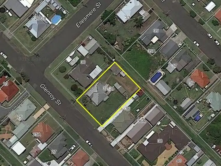 Main view of Homely house listing, 34 Glenroy Street, Thornton NSW 2322